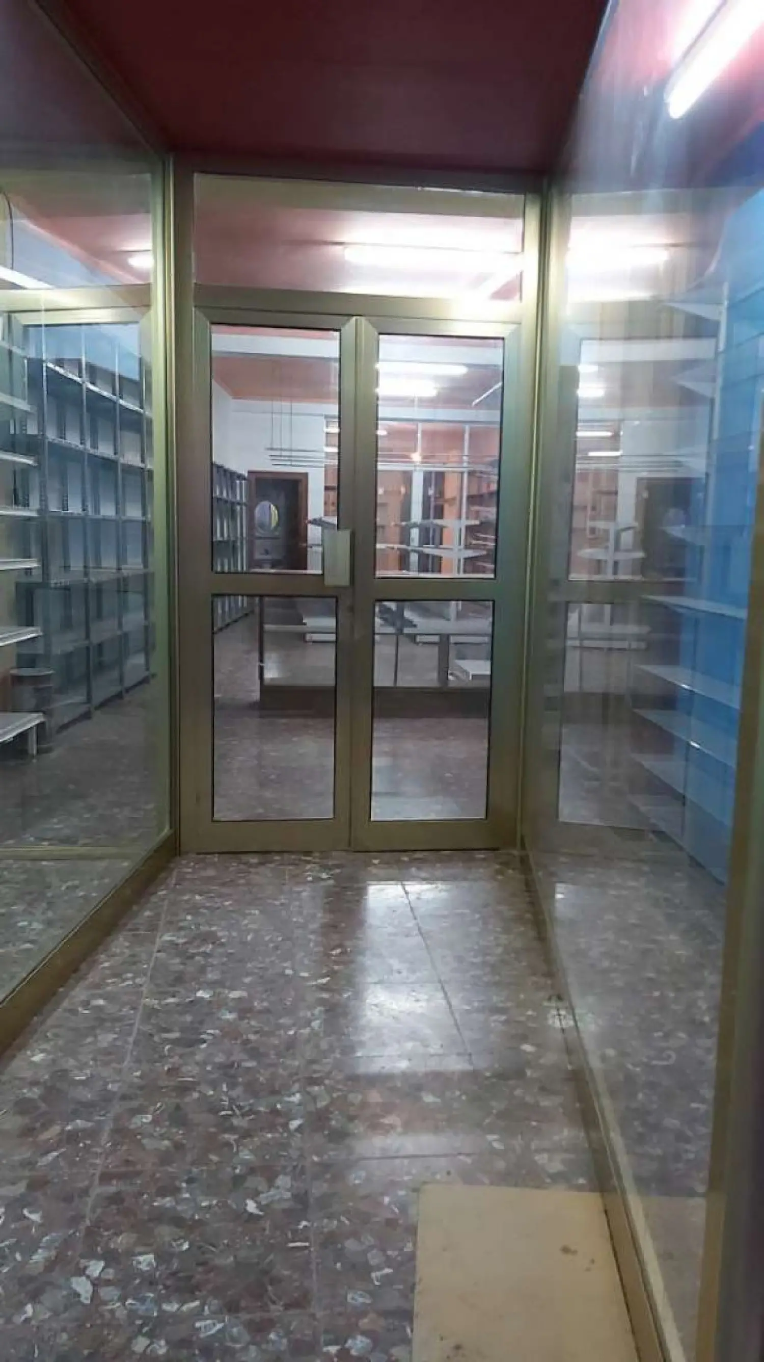 till salu lokal Mollina Antequera 2
