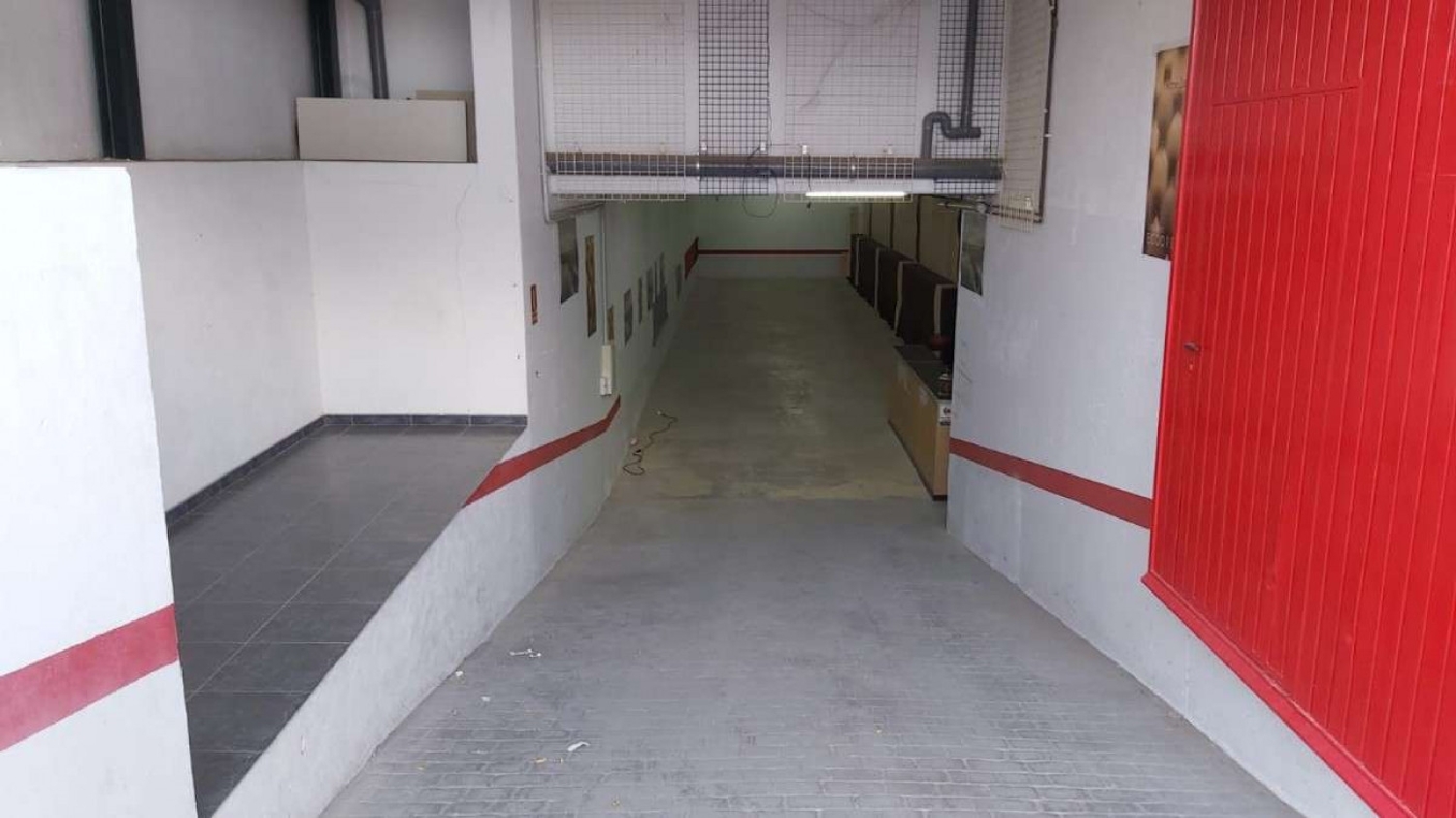  till salu lokal Mollina Antequera 4