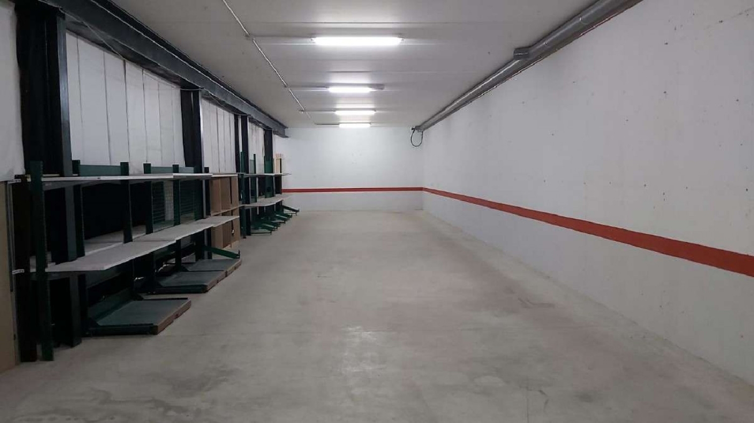  till salu lokal Mollina Antequera 1