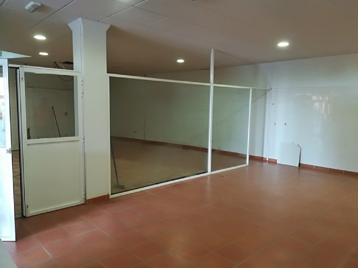 till salu lokal Monachil Vega De Granada 2