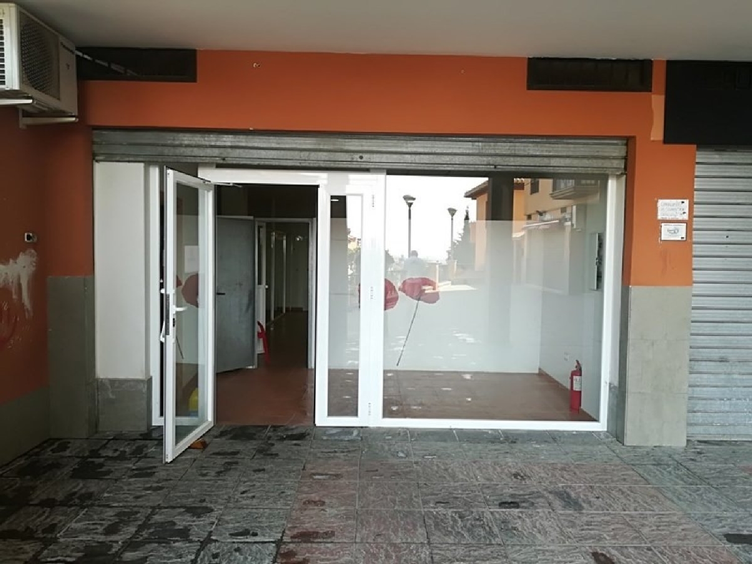  till salu lokal Monachil Vega De Granada 4