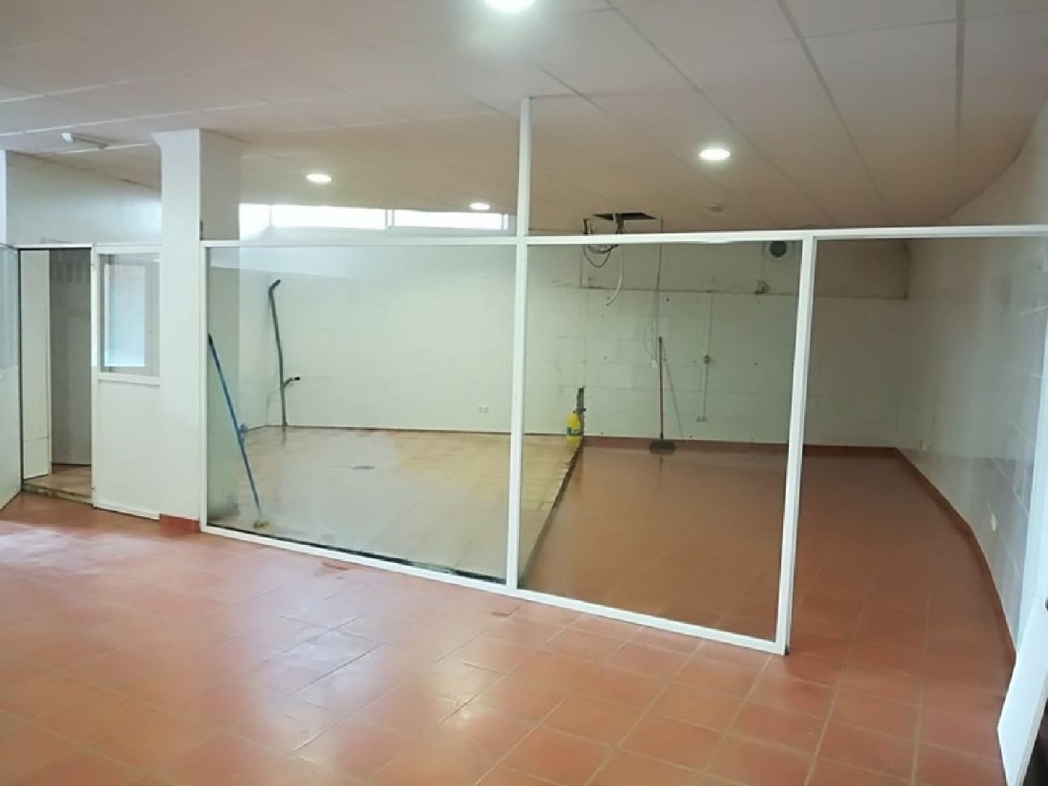  till salu lokal Monachil Vega De Granada 5