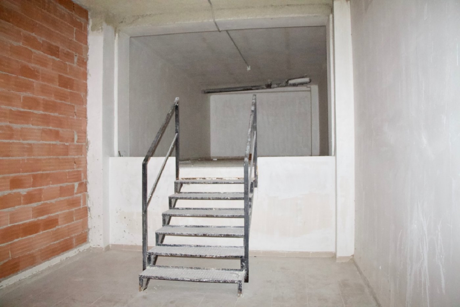 till salu lokal Barrio De Los Dolores Horta Nord 3