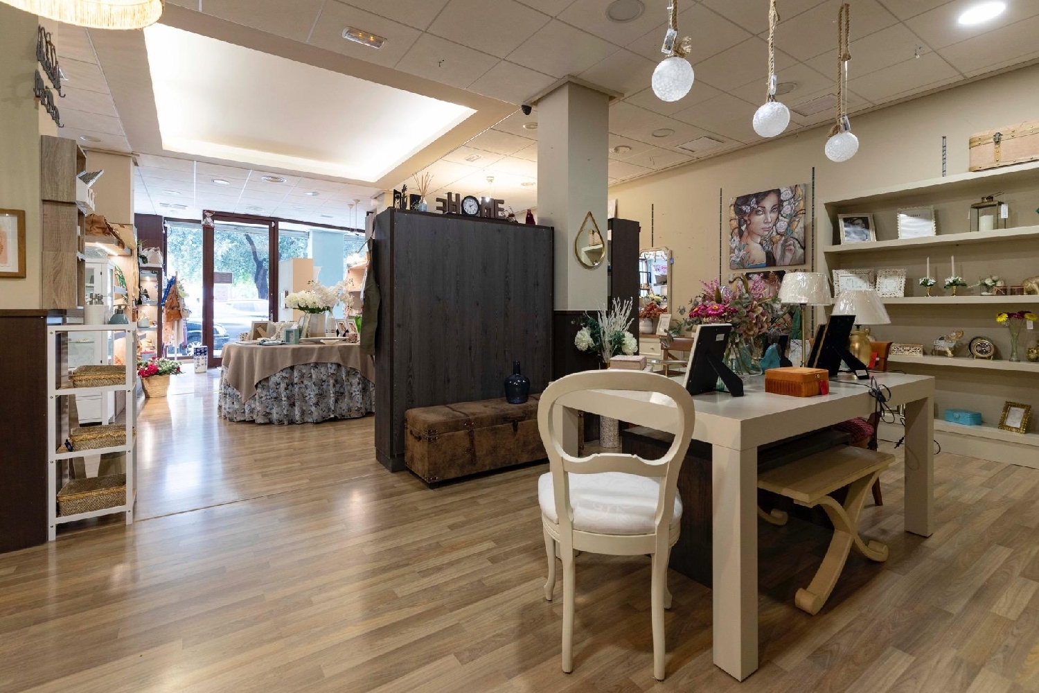  till salu lokal Moncada Horta Nord 8