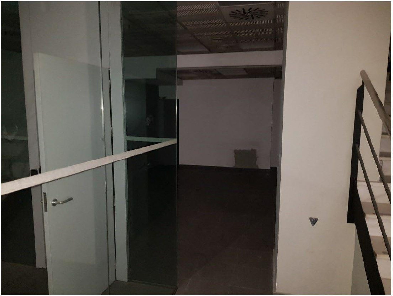  à vendre local commercial Madrid Valle Del Almanzora 6