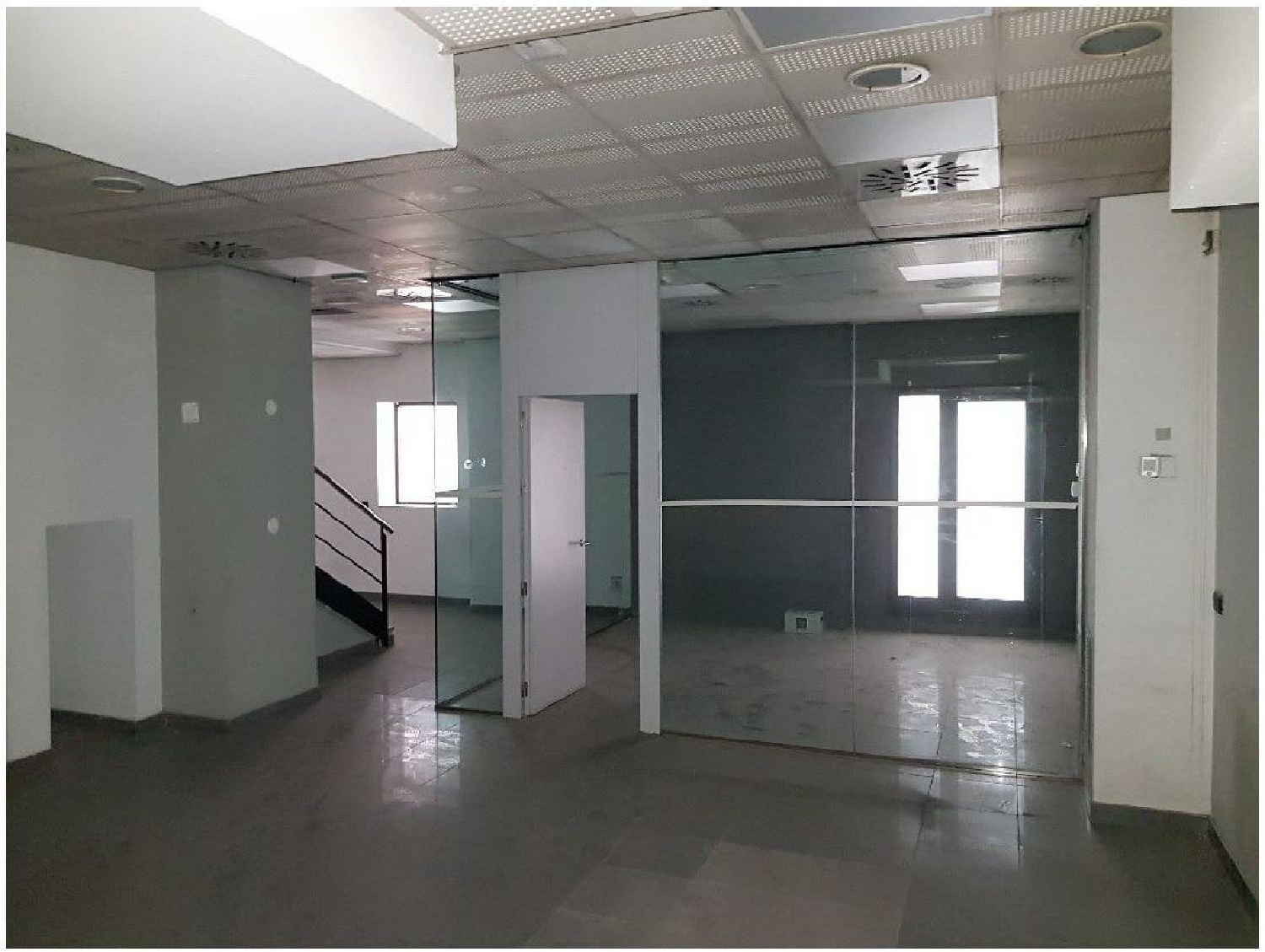 à vendre local commercial Madrid Valle Del Almanzora 3