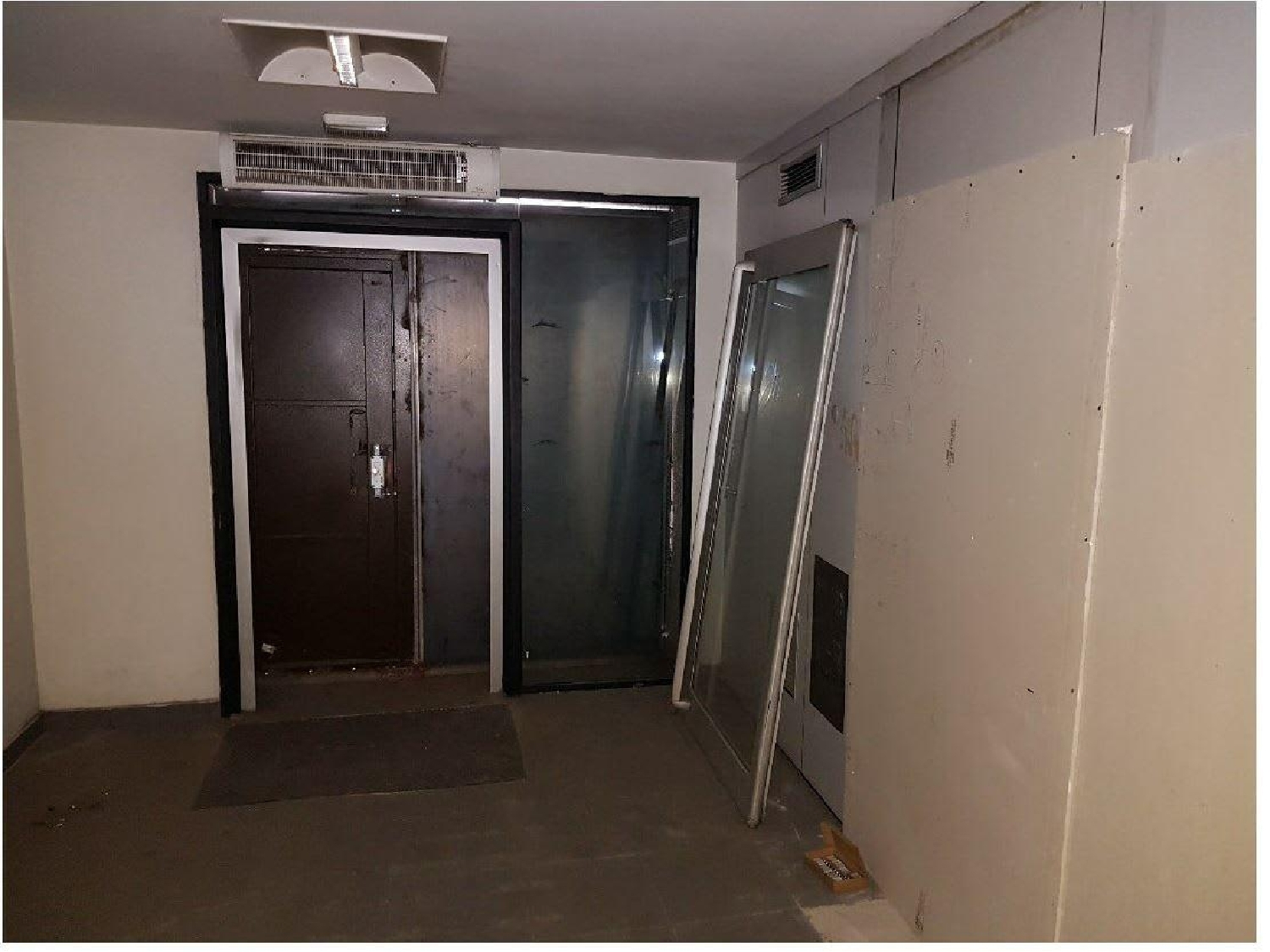  à vendre local commercial Madrid Valle Del Almanzora 5
