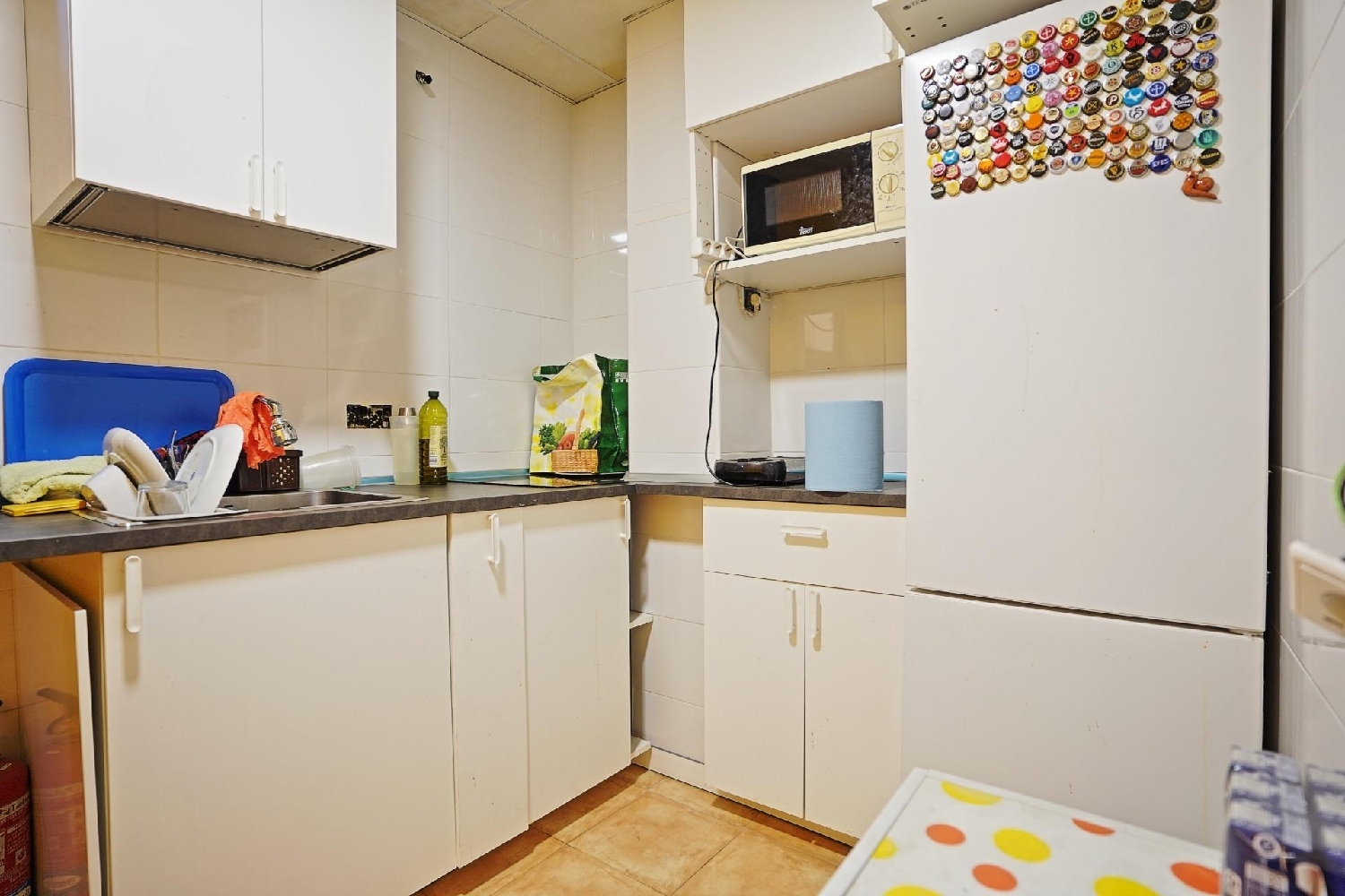  till salu lokal Moncloa-Casa De Campo Madrid Capital 7