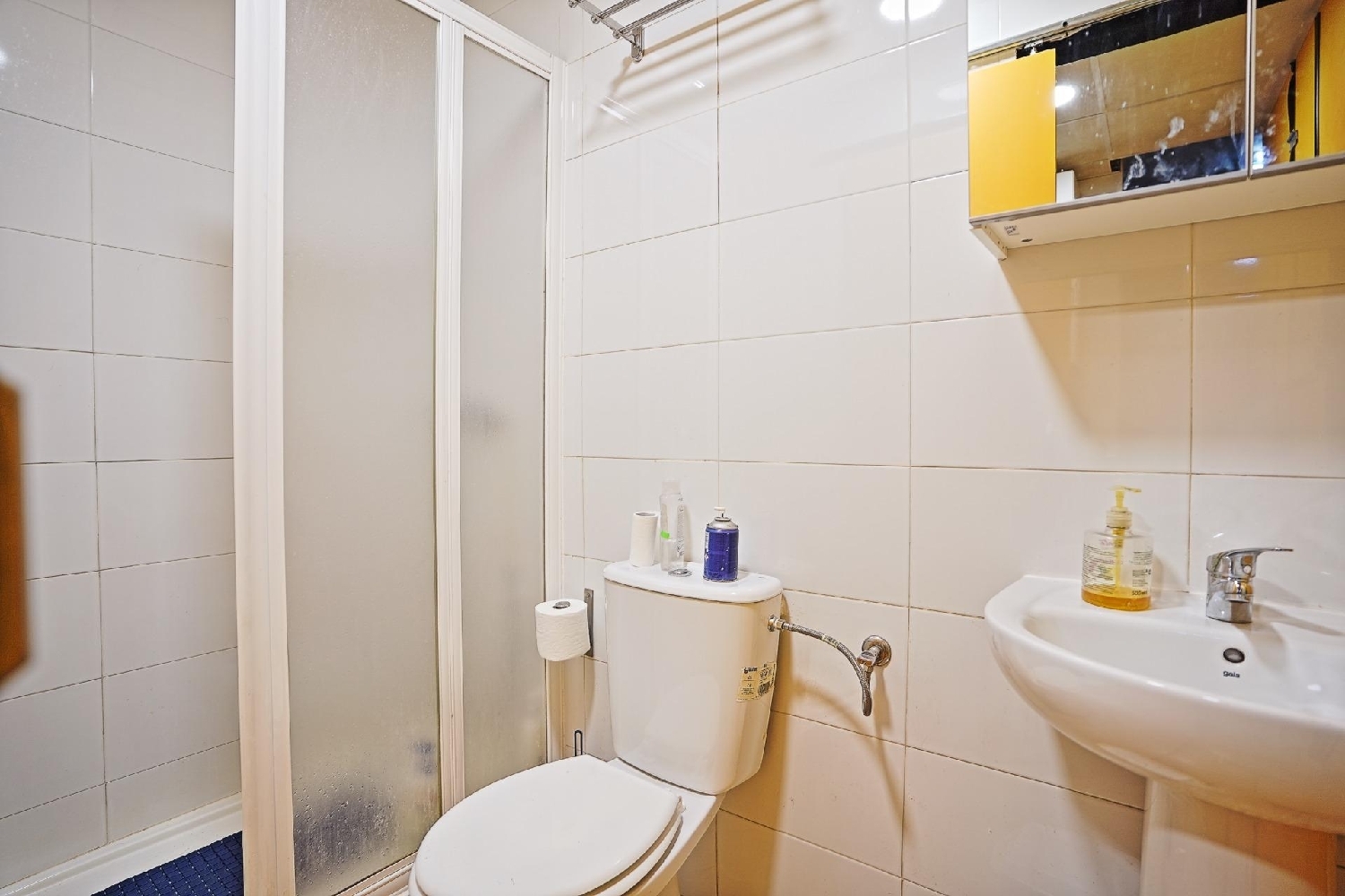  till salu lokal Moncloa-Casa De Campo Madrid Capital 8