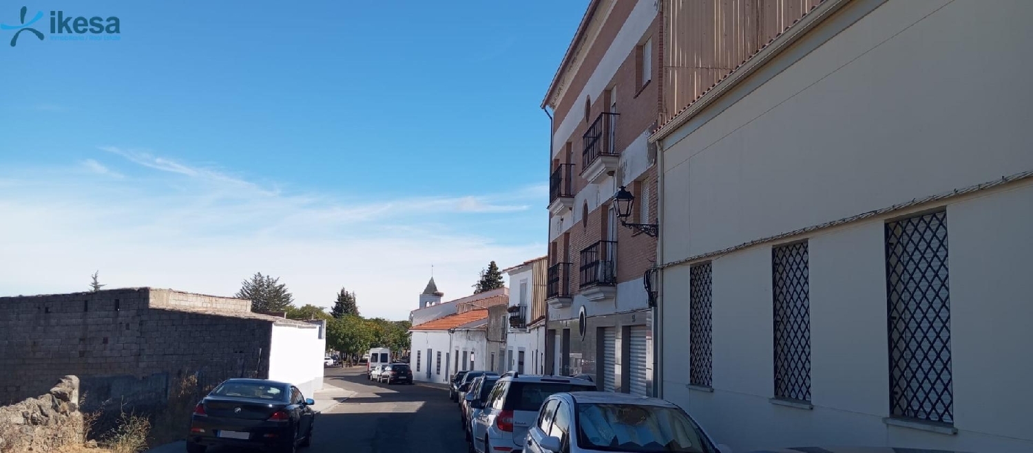 till salu lokal Monesterio Tentudia 3