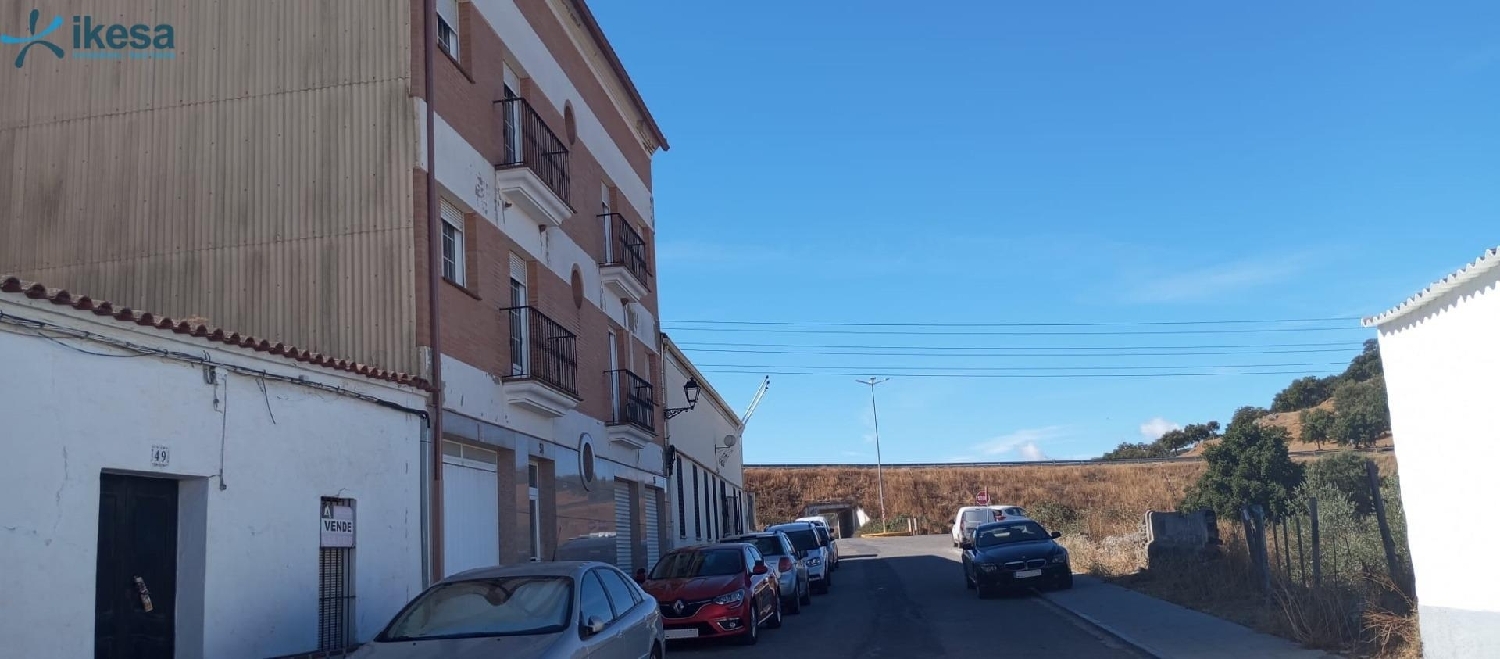  till salu lokal Monesterio Tentudia 4
