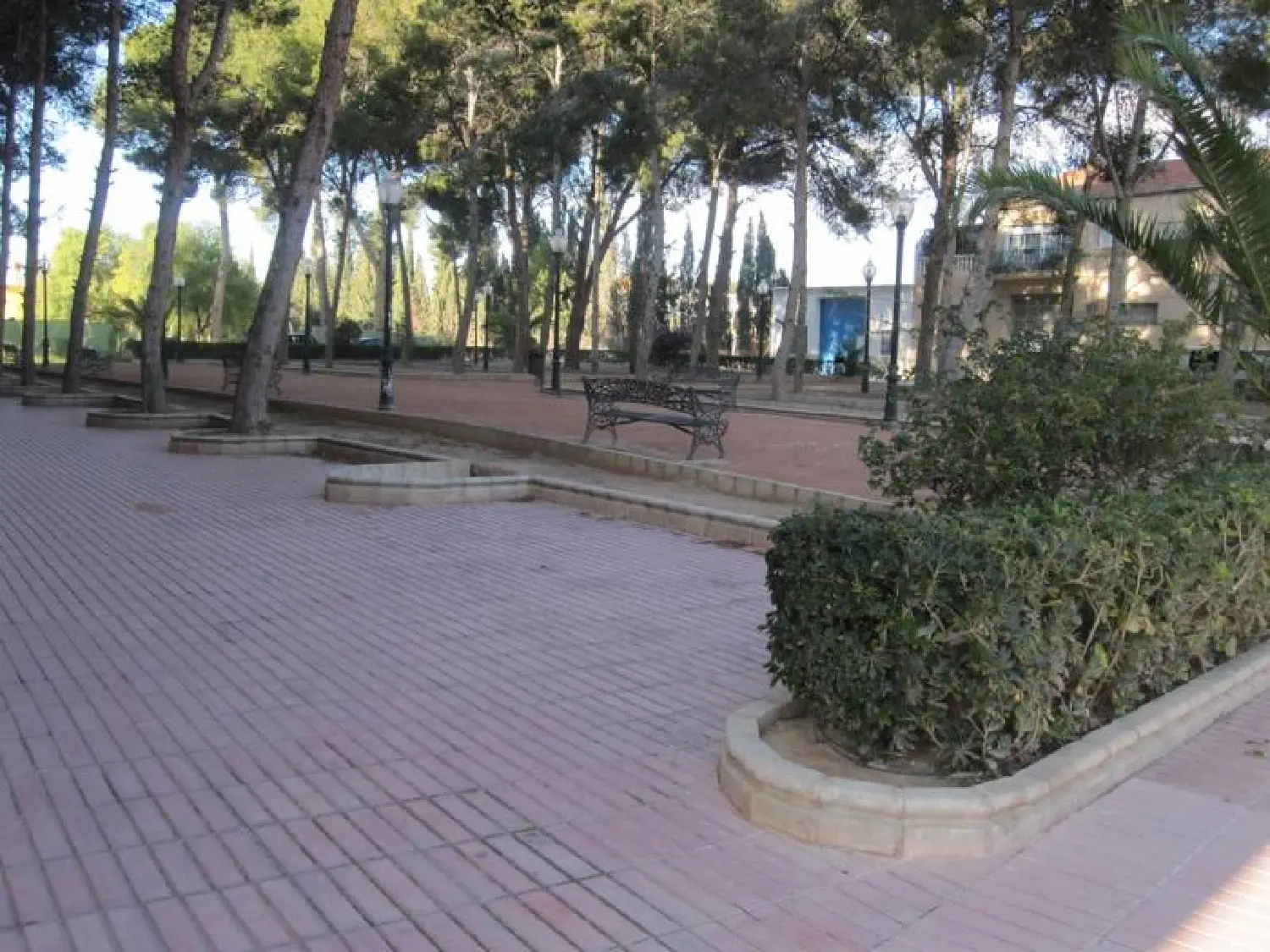 till salu lokal Monforte Del Cid Vinalopó Mitjà 2