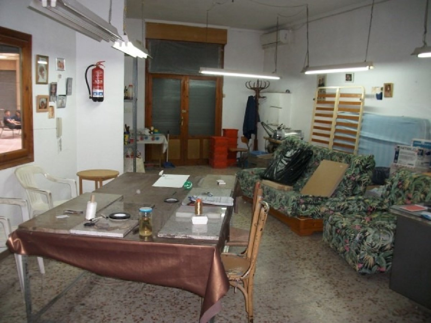 till salu lokal Monóvar Vinalopó Mitjà 3