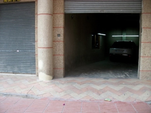 Monóvar Vinalopó Mitjà lokal foto 6223381
