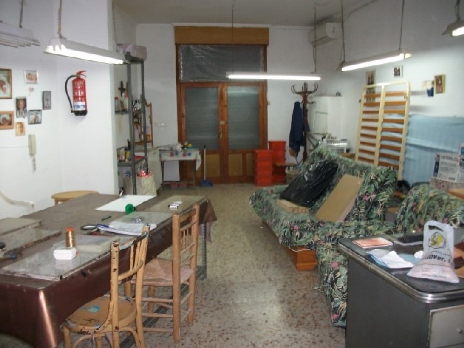 till salu lokal Monóvar Vinalopó Mitjà 2