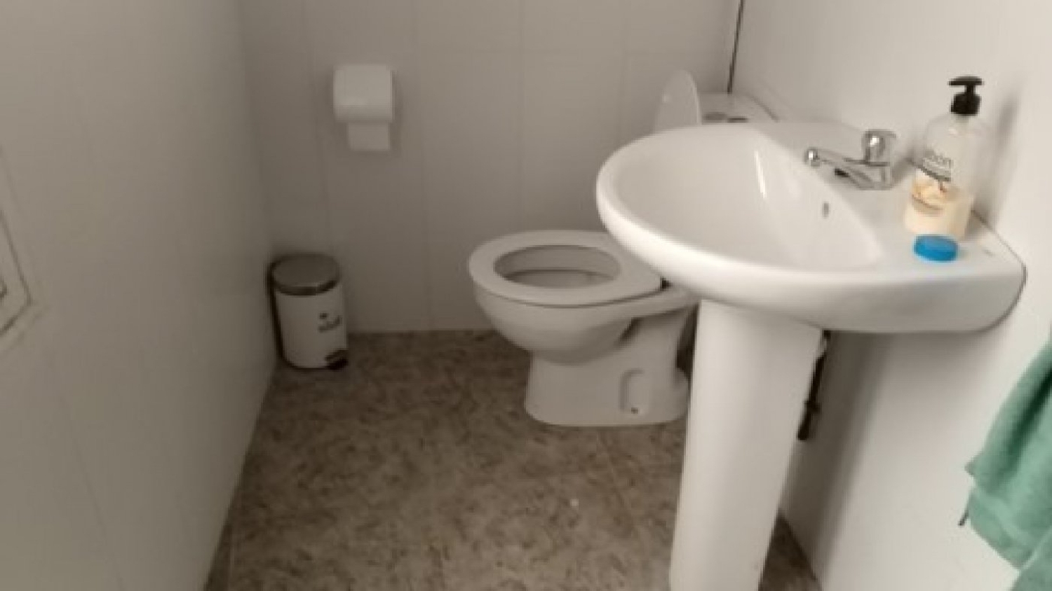  till salu lokal La Romaneta Vinalopó Mitjà 7