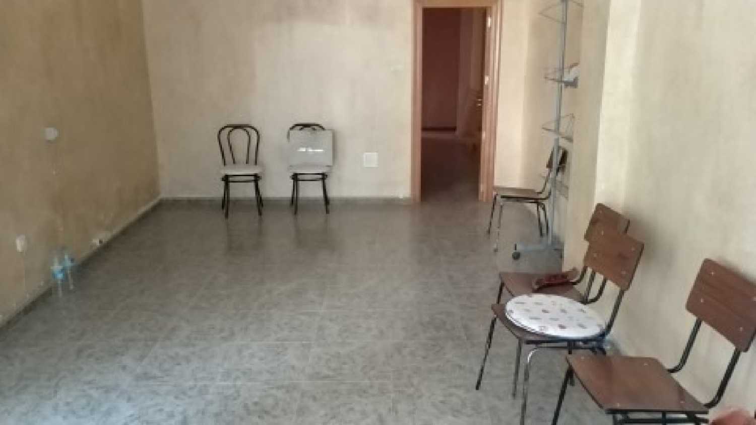 till salu lokal La Romaneta Vinalopó Mitjà 2