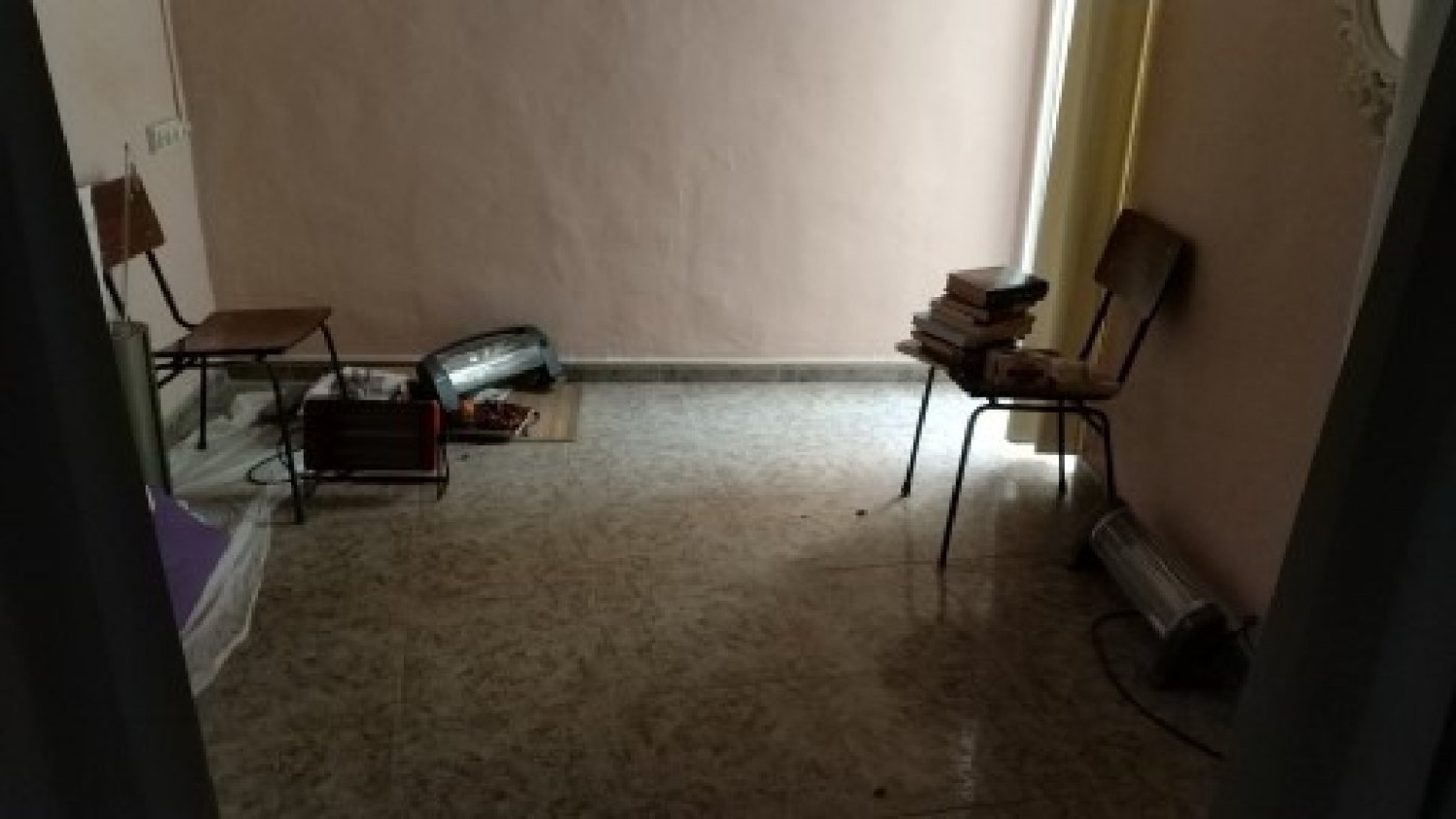  till salu lokal La Romaneta Vinalopó Mitjà 6