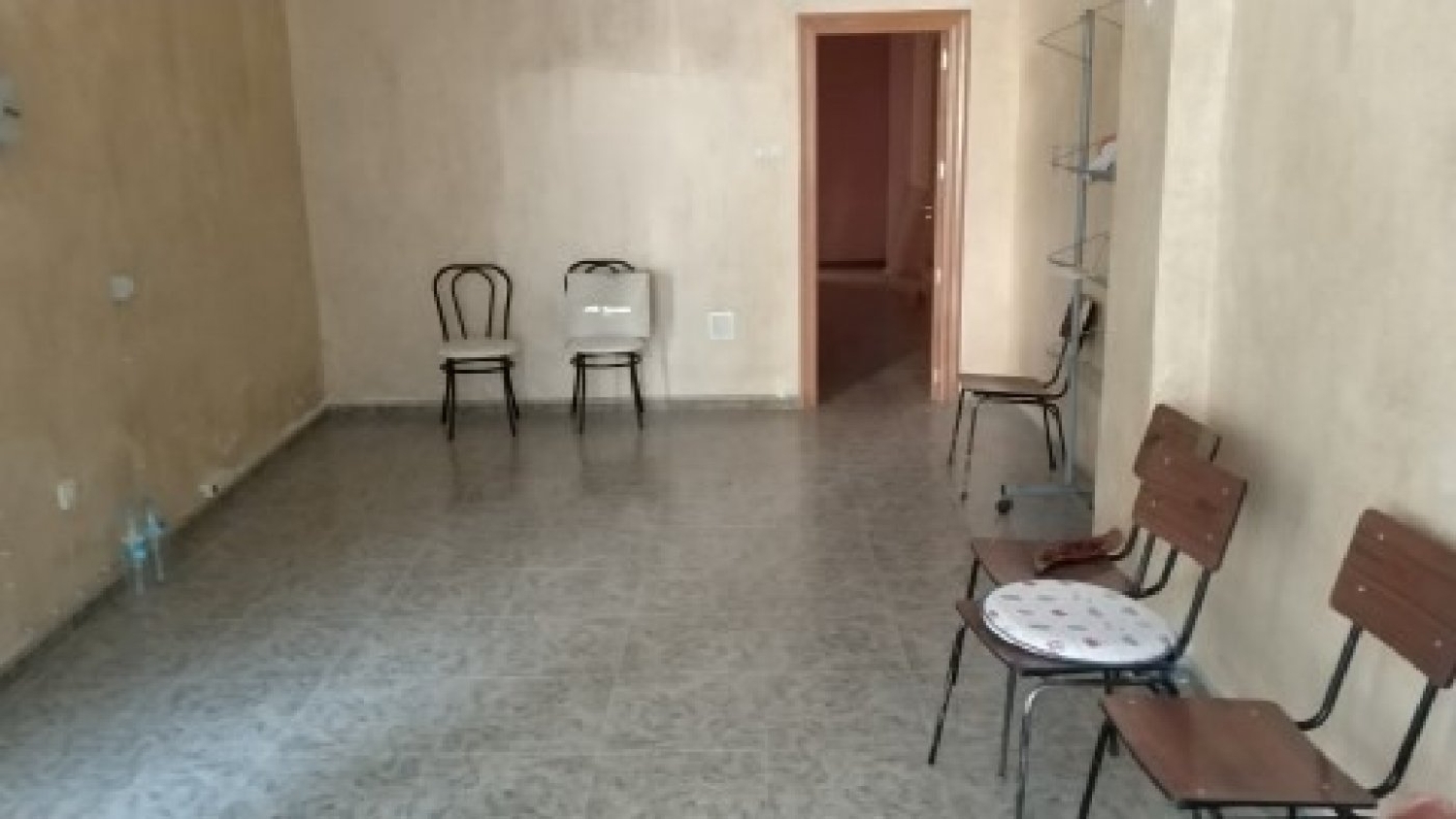  till salu lokal La Romaneta Vinalopó Mitjà 1