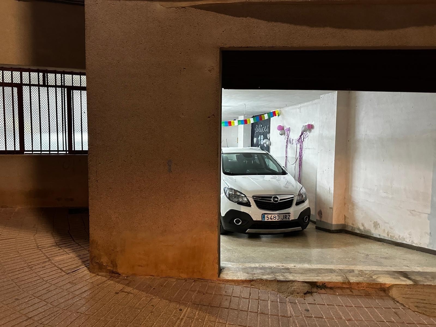 till salu lokal Monóvar Vinalopó Mitjà 3
