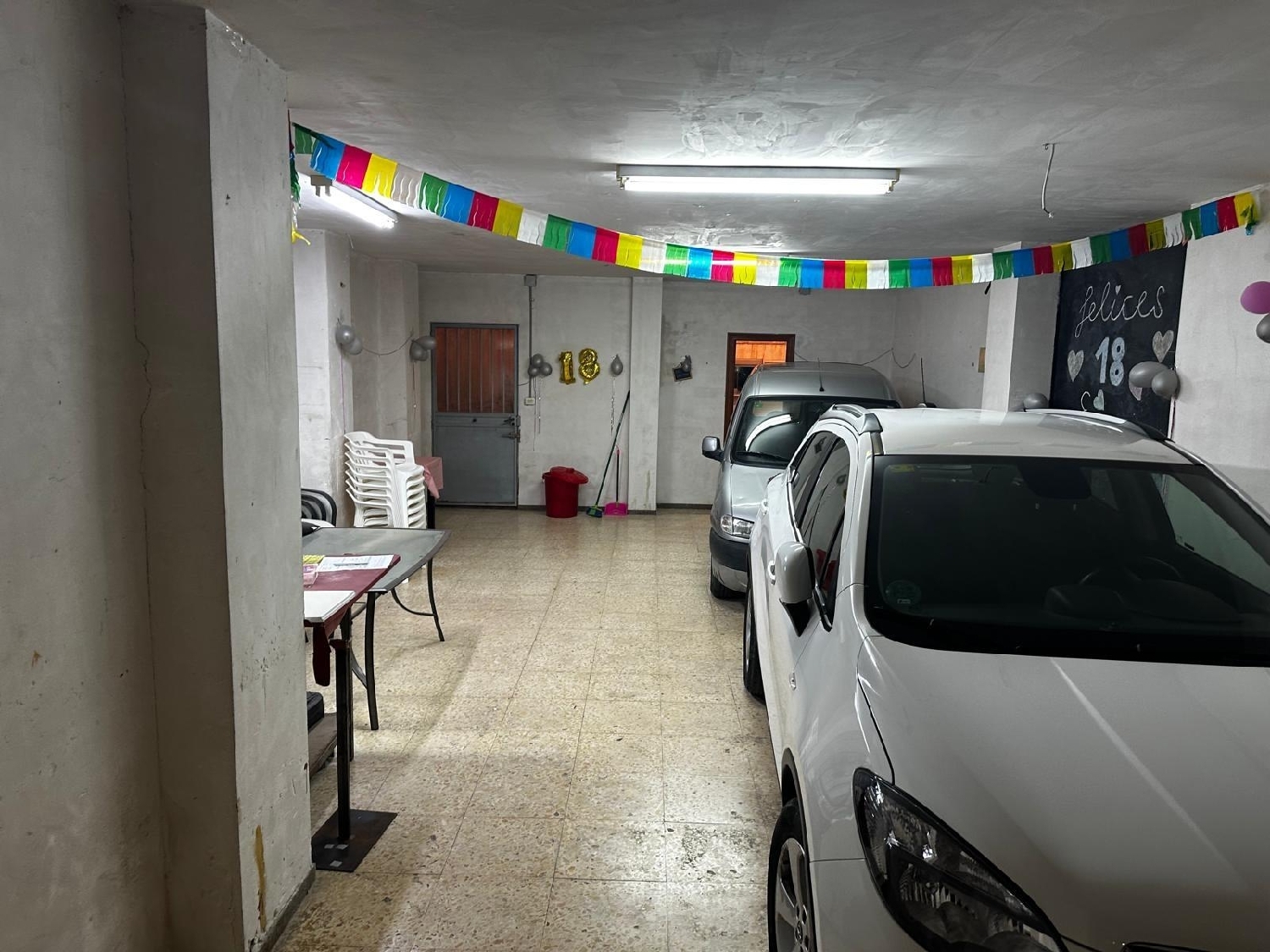  till salu lokal Monóvar Vinalopó Mitjà 6