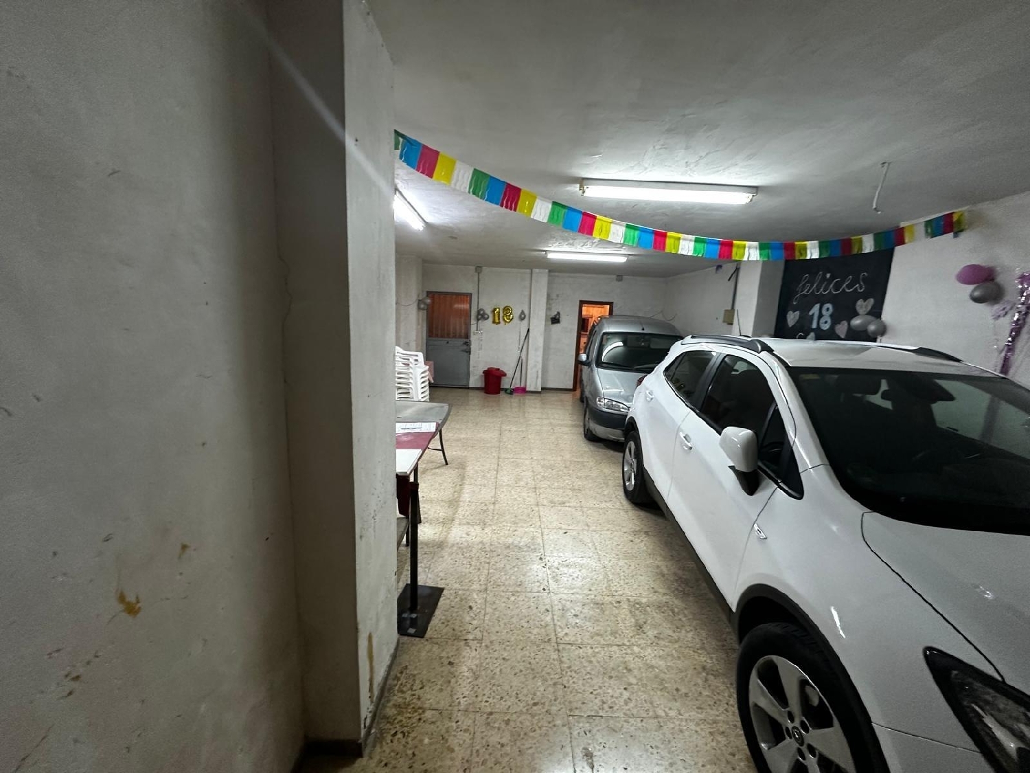  till salu lokal Monóvar Vinalopó Mitjà 8