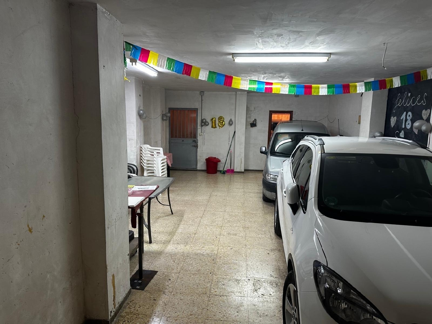  till salu lokal Monóvar Vinalopó Mitjà 5