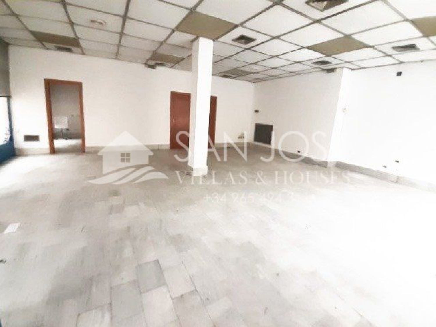  till salu lokal Monóvar Vinalopó Mitjà 5