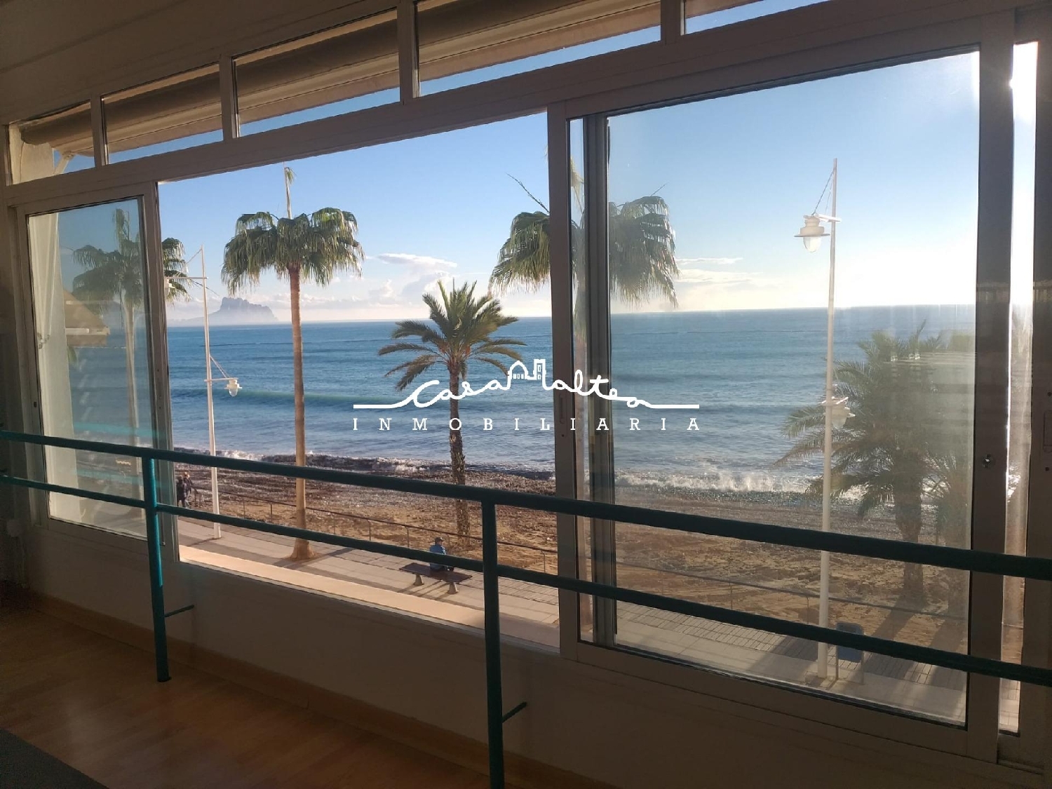  till salu lokal Altea Hills Marina Baixa 4