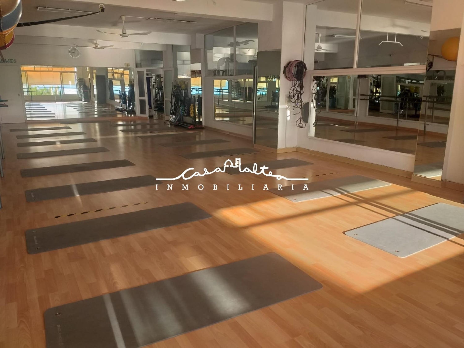 till salu lokal Altea Hills Marina Baixa 6