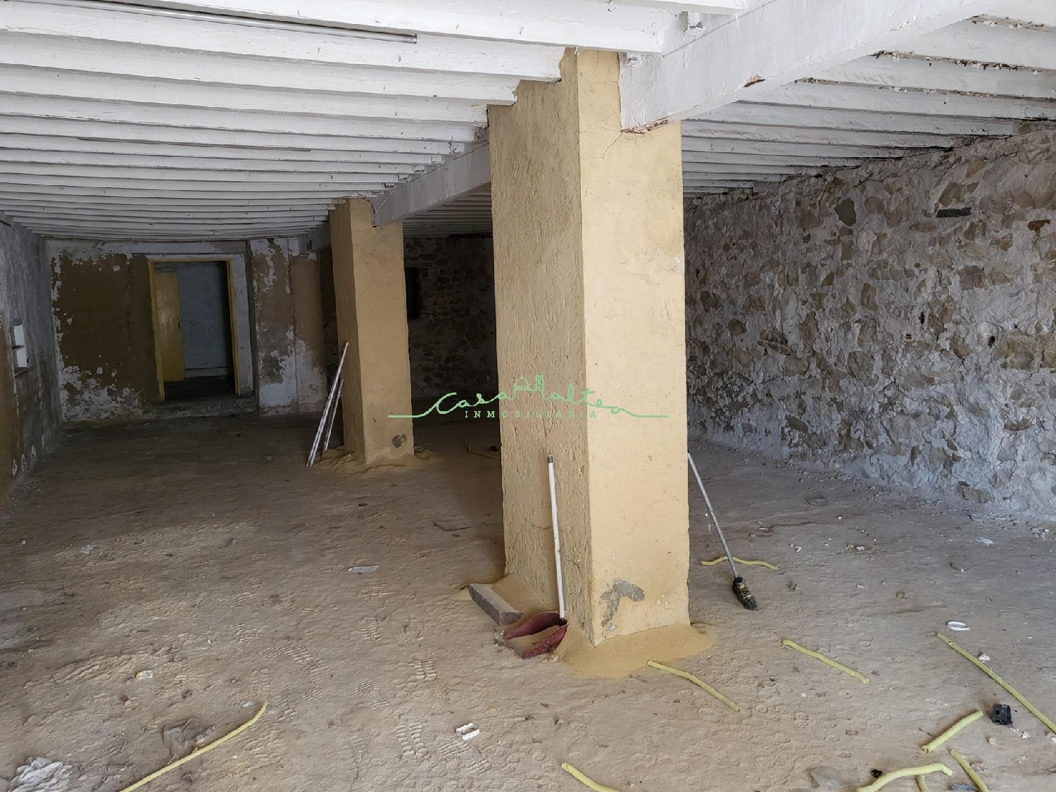  till salu lokal Montahud Marina Baixa 5