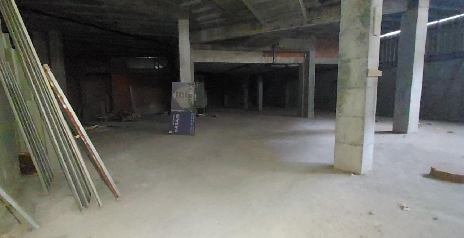  till salu lokal Xesteiriña Salnés 4