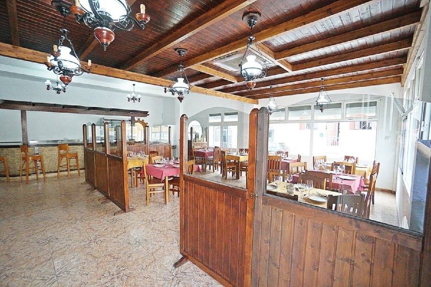  till salu lokal Montaña Hendida Tuineje 7