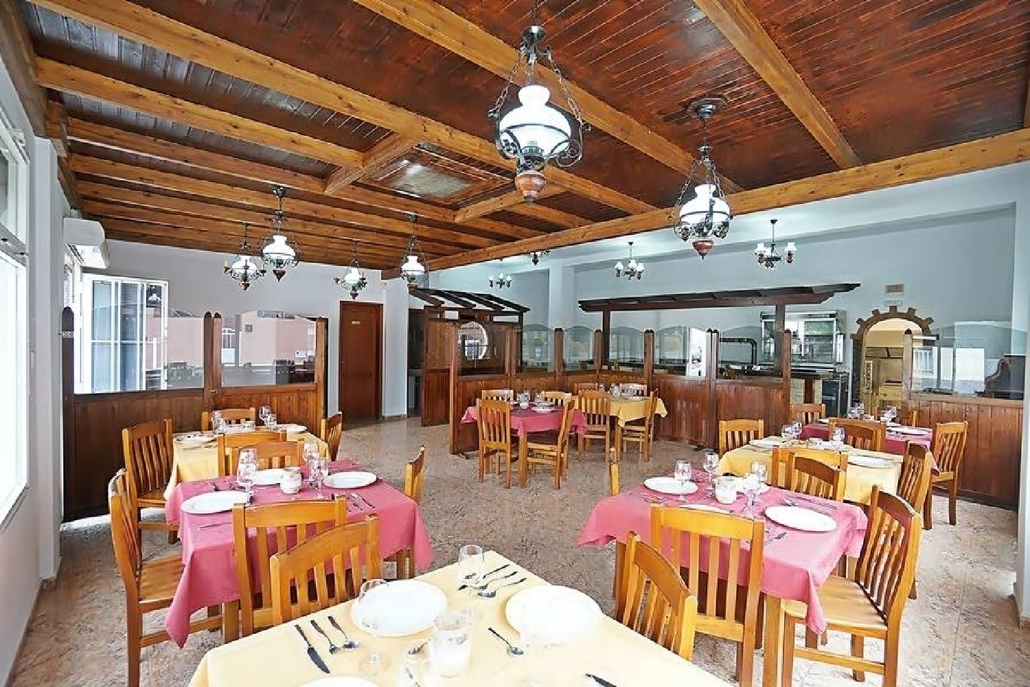  till salu lokal Montaña Hendida Tuineje 8