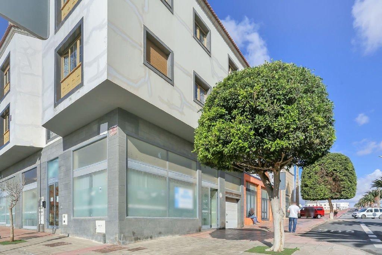  kaufen Gewerberaum Montañeta Puerto Del Rosario 1