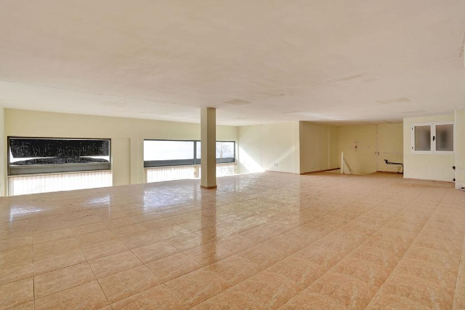 kaufen Gewerberaum Montañeta Puerto Del Rosario 3