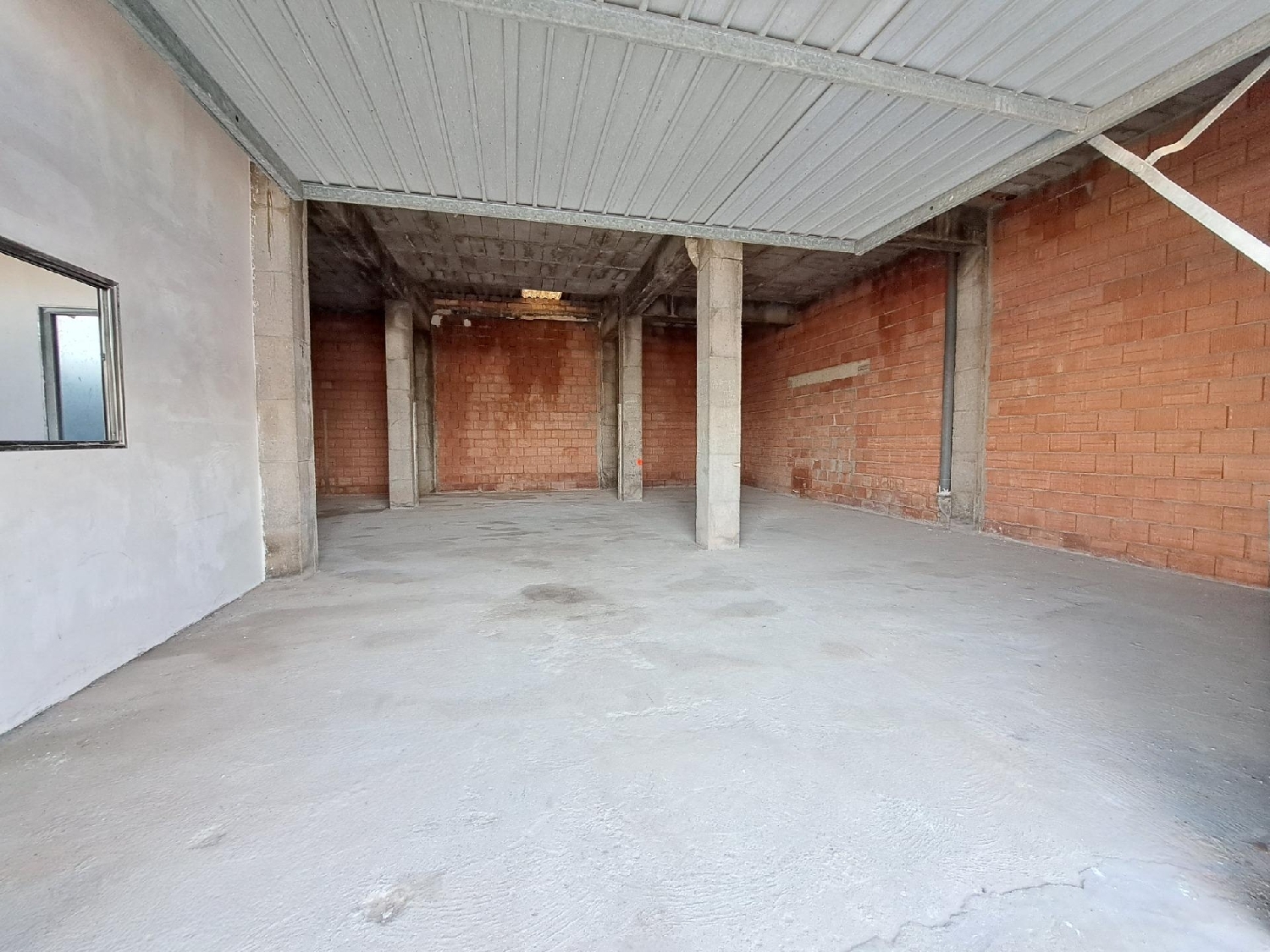  till salu lokal Montañeta De La Font Ribera Baixa 5