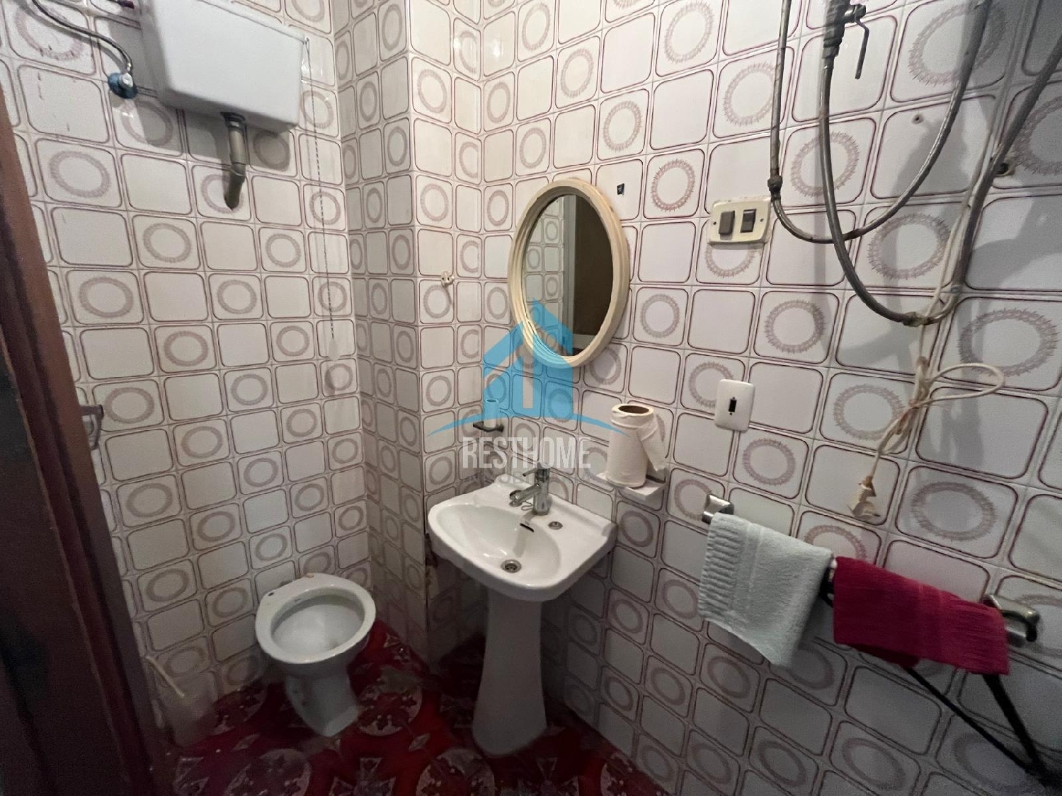  till salu lokal Fernandet Ribera Baixa 2