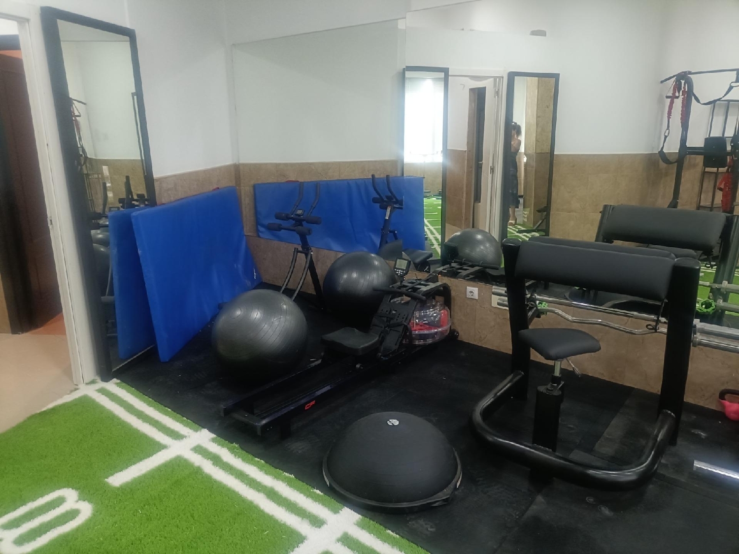  en venta local Monte Comarca De Santander 7