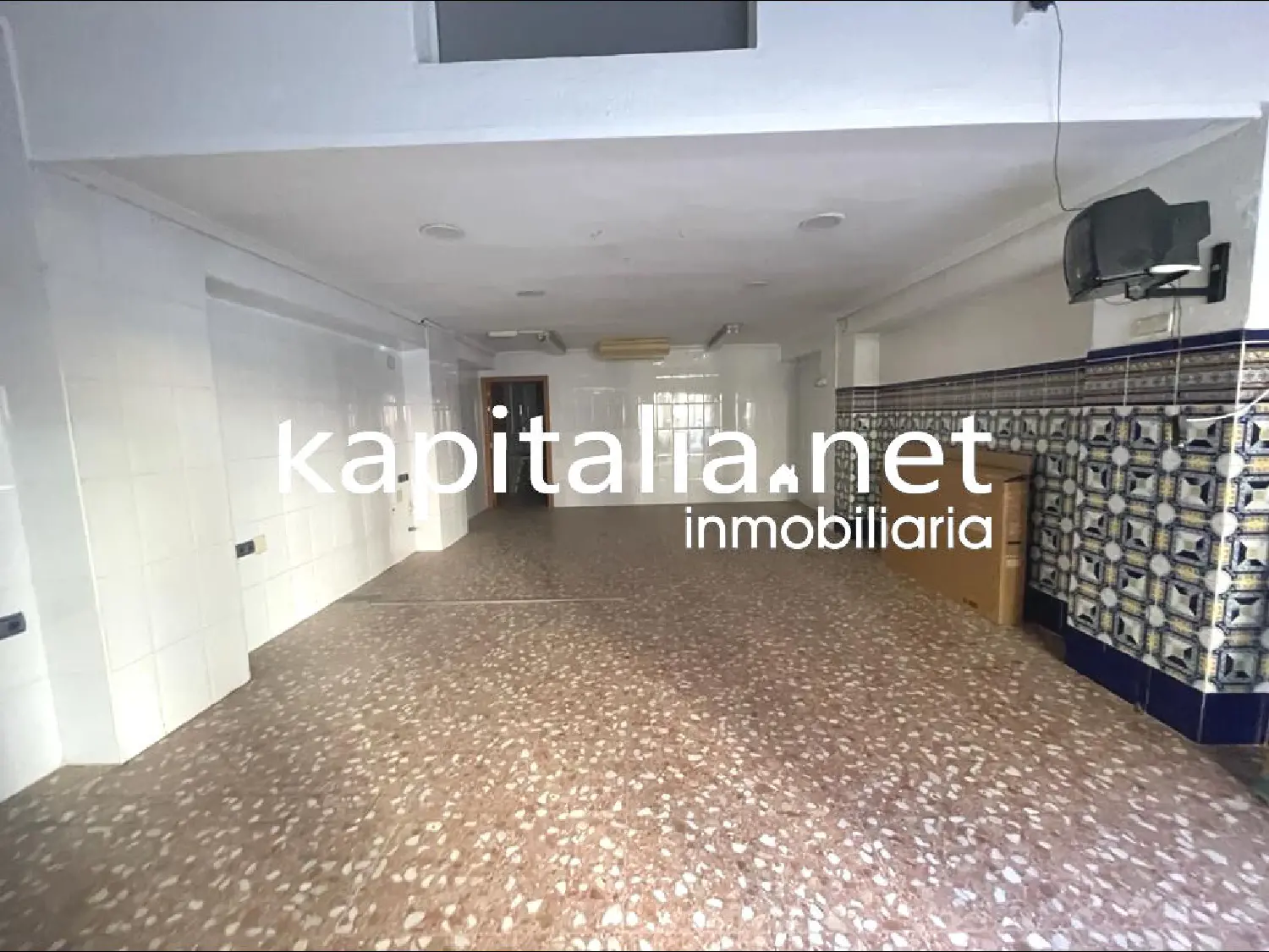  till salu lokal Estenas Requena-Utiel 1