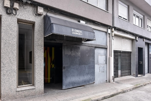 Monte Alto-Zalaeta-Atocha Coruña lokal foto 6229198