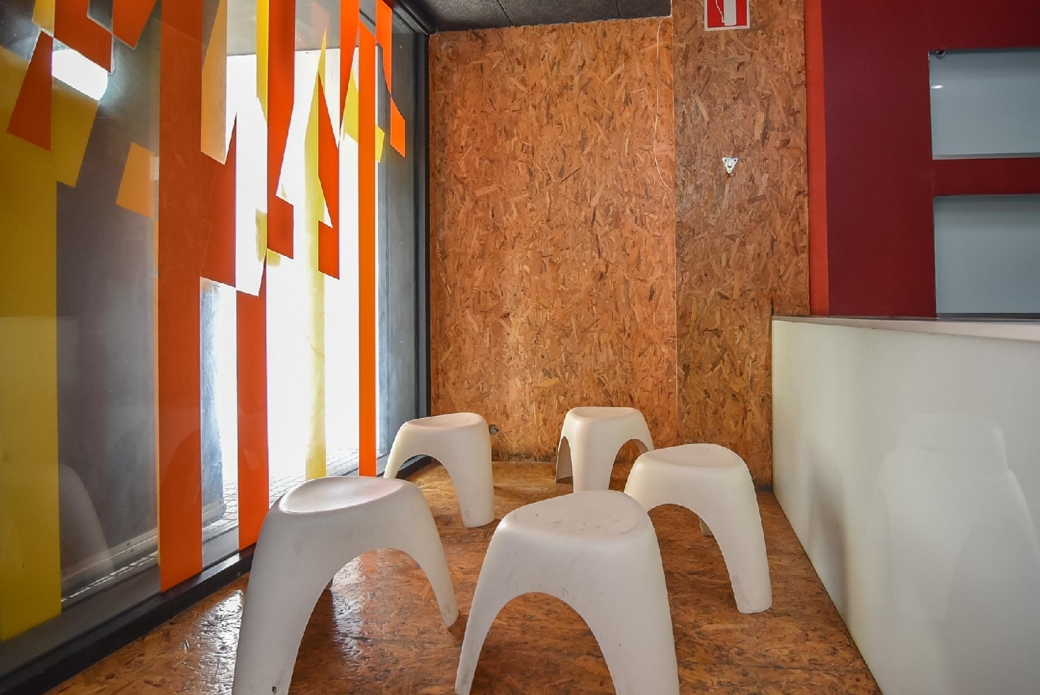  till salu lokal Monte Alto-Zalaeta-Atocha Coruña 4