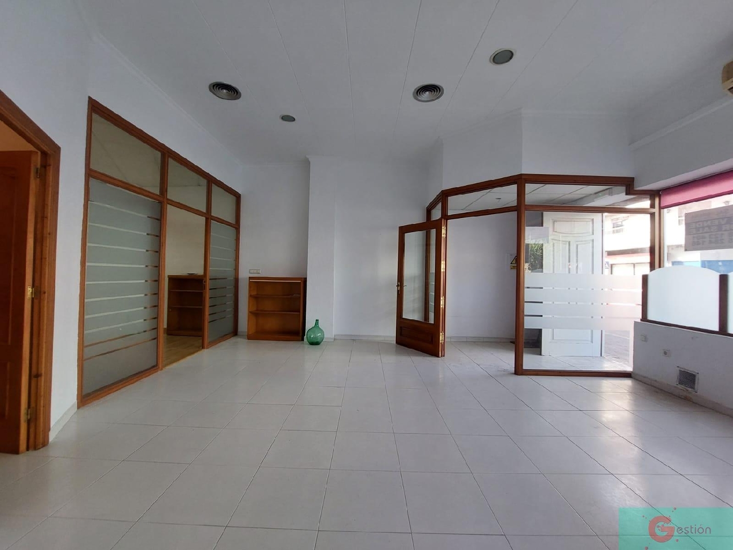  till salu lokal Monte De Los Almendros Costa Tropical 4