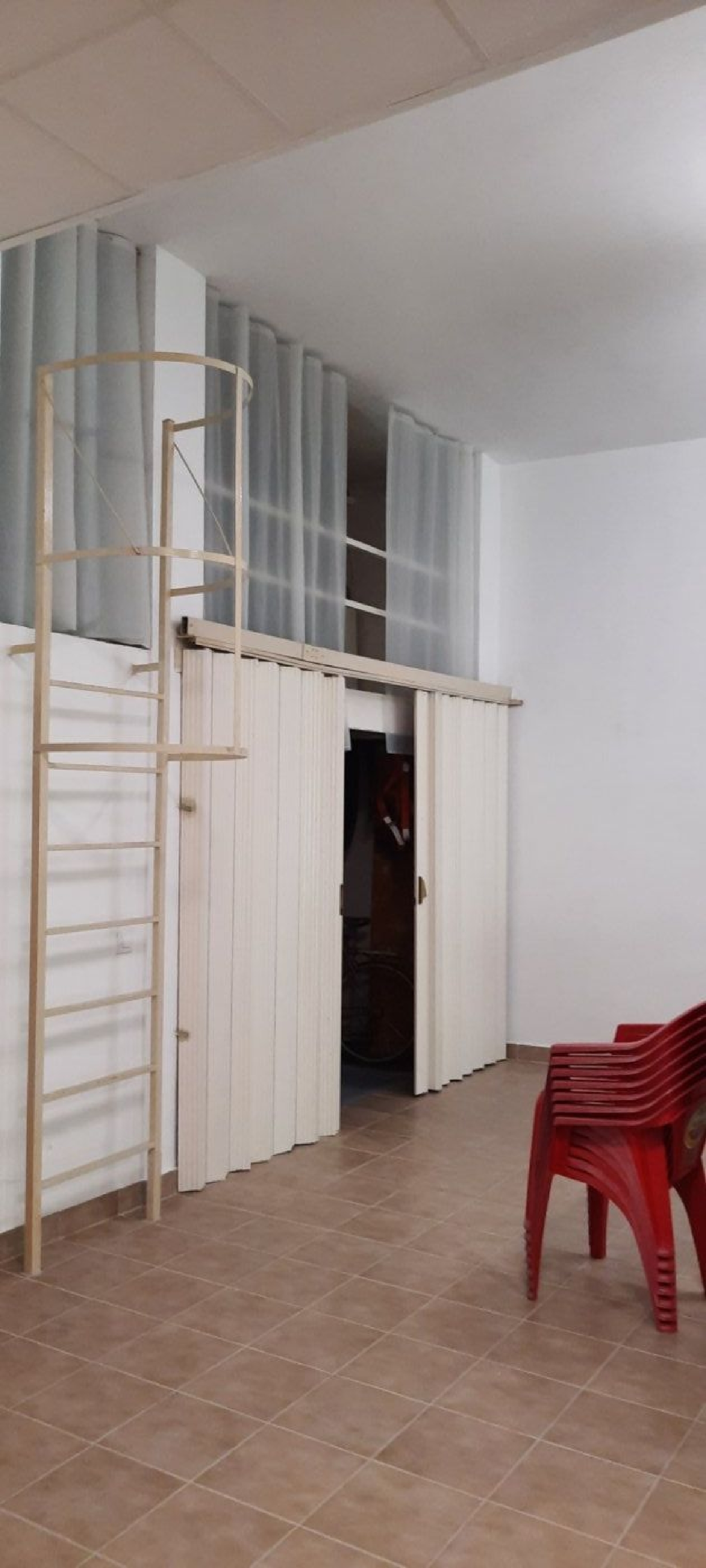  till salu lokal Monte Rey Safor 8