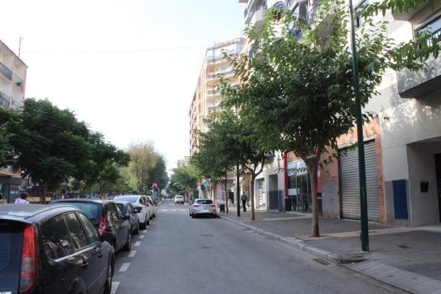  till salu lokal Monte Rey Safor 8