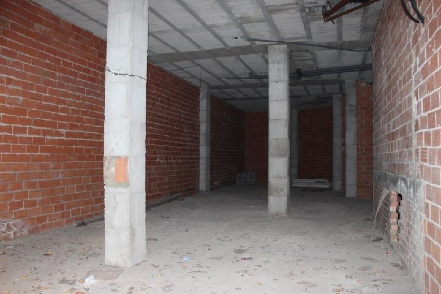 till salu lokal Monte Rey Safor 2