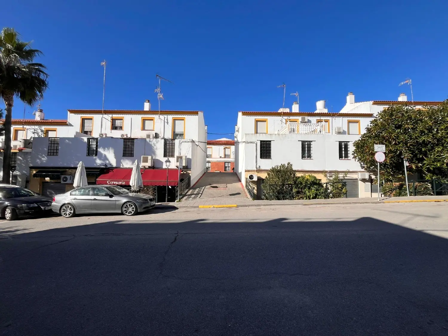  till salu lokal Montellano Campiña De Morón Y Marchena 1