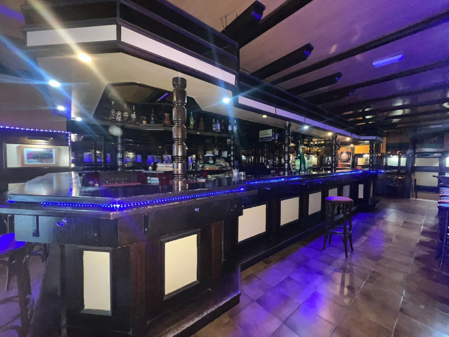  till salu lokal Montemar Costa Del Sol Occidental 3