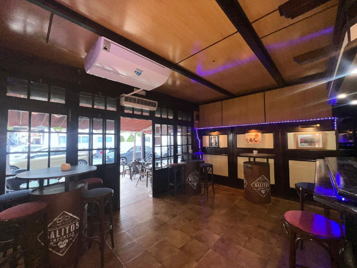  till salu lokal Montemar Costa Del Sol Occidental 7