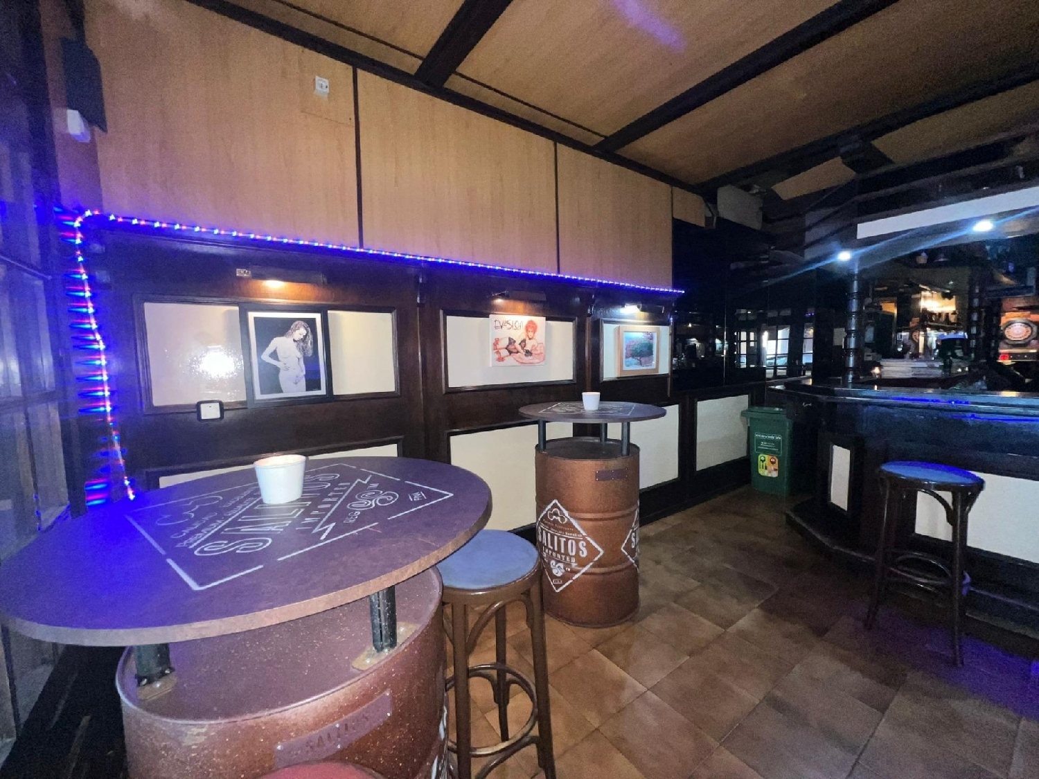  till salu lokal Montemar Costa Del Sol Occidental 8